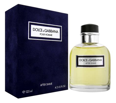 dolce gabbana homme review|dolce gabbana men's aftershave.